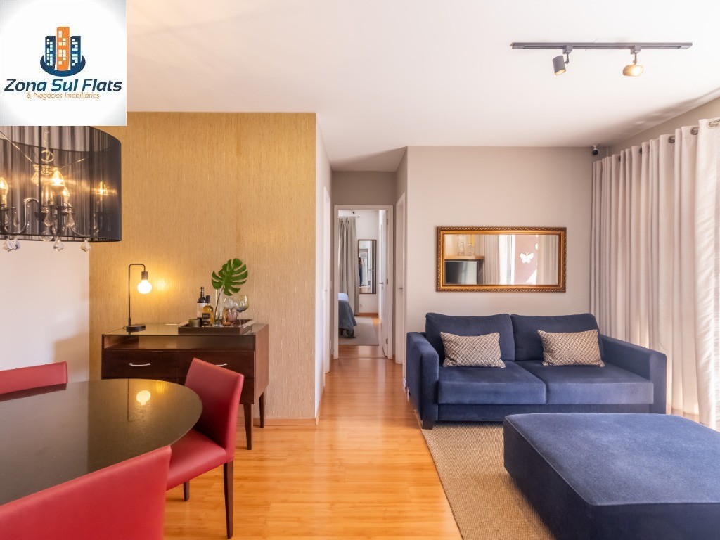 Apartamento, 2 quartos, 65 m² - Foto 2