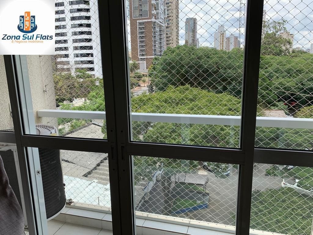 Apartamento, 2 quartos, 54 m² - Foto 5