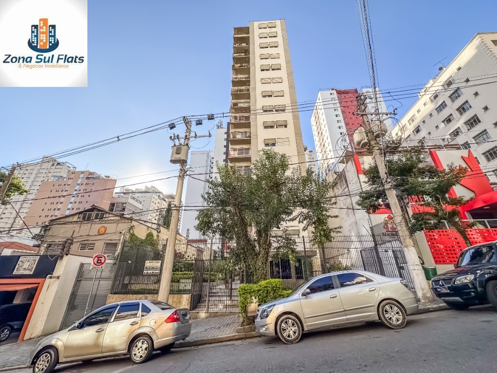 Apartamento, 2 quartos, 85 m² - Foto 36