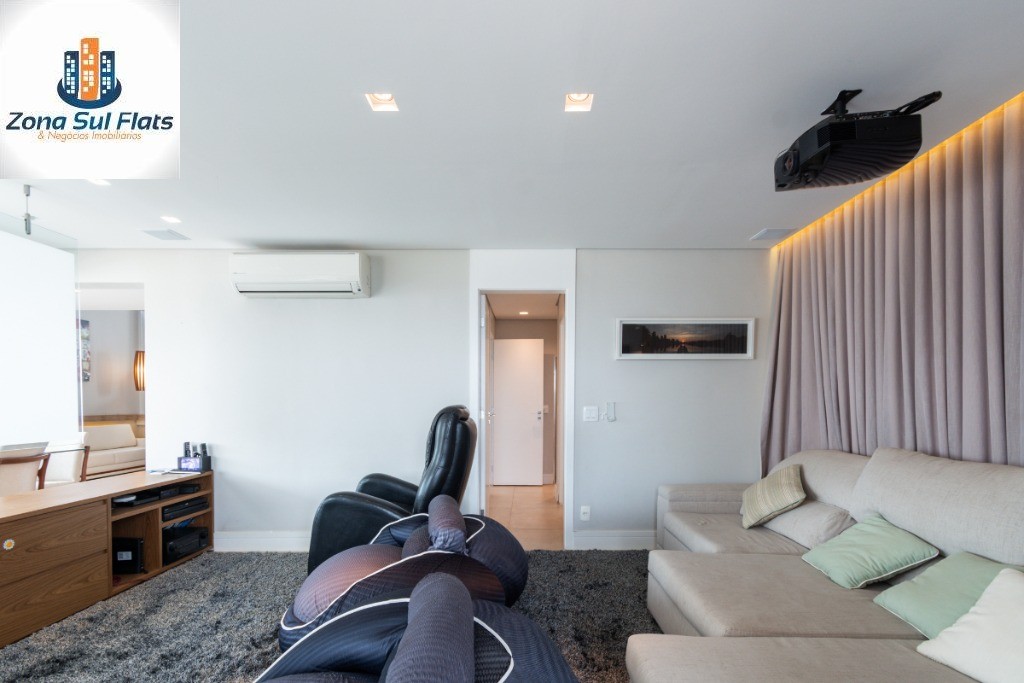 Apartamento, 4 quartos, 280 m² - Foto 46