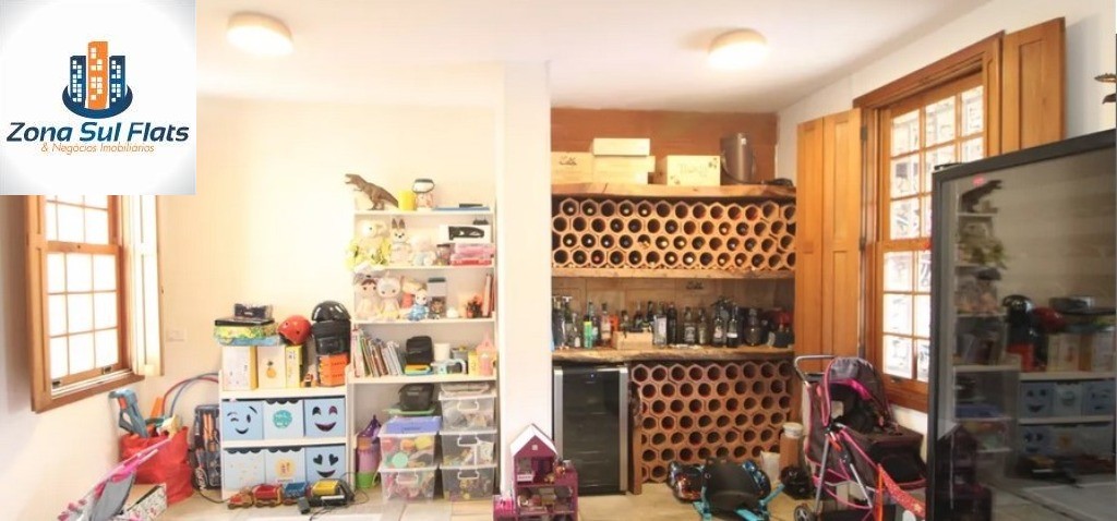 Casa, 4 quartos, 420 m² - Foto 18