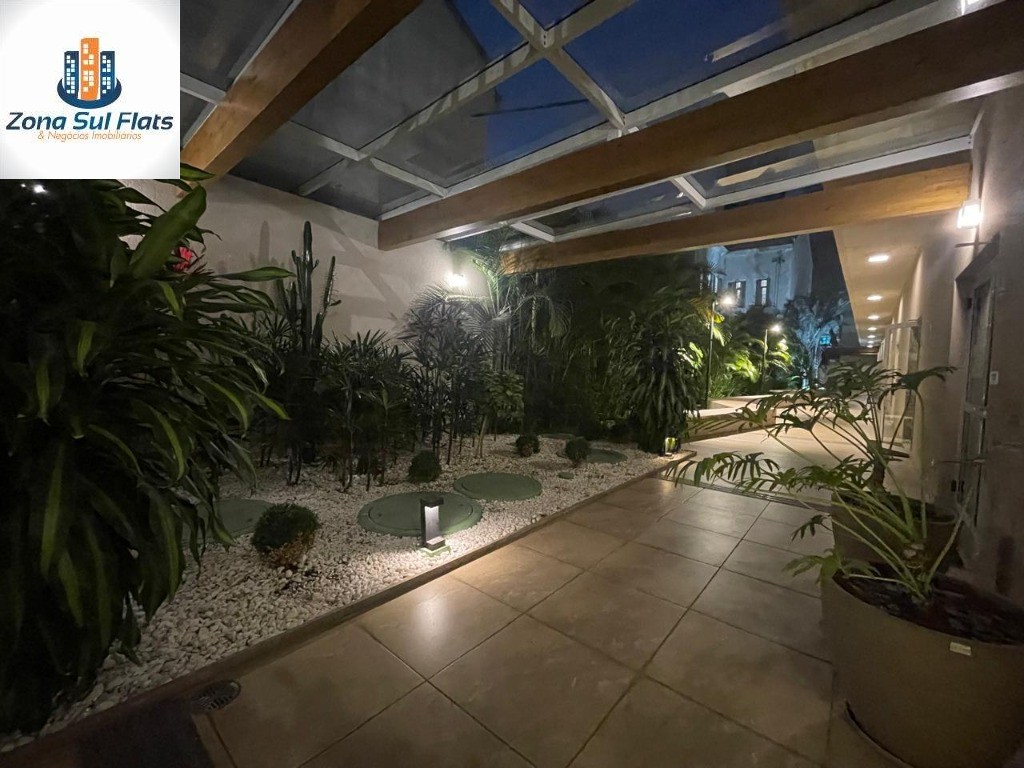 Apartamento, 1 quarto, 26 m² - Foto 25