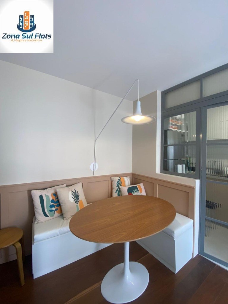 Apartamento, 2 quartos, 45 m² - Foto 2