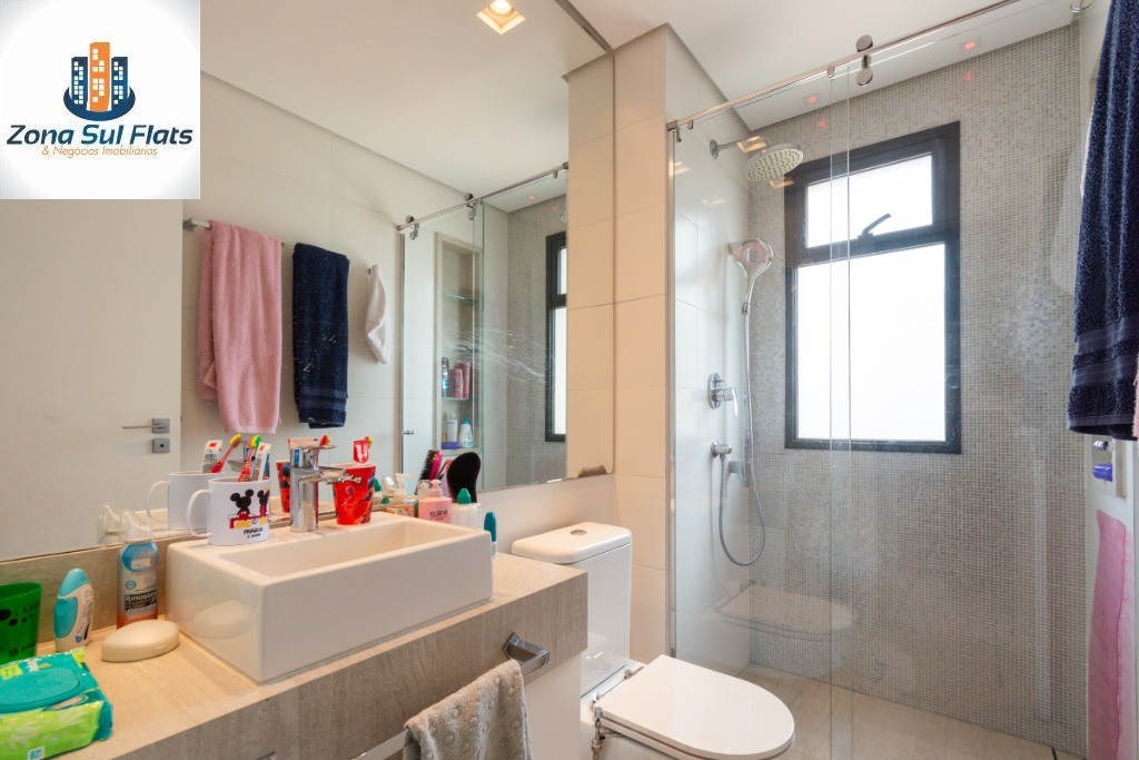 Apartamento, 4 quartos, 280 m² - Foto 16