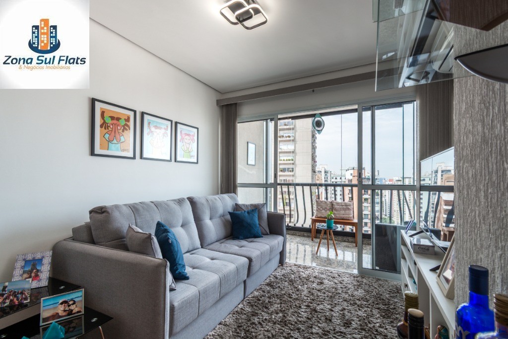 Apartamento, 2 quartos, 74 m² - Foto 4