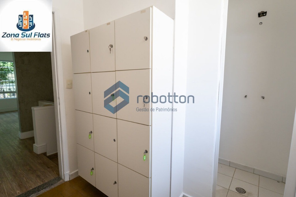 Prédio Inteiro, 140 m² - Foto 9