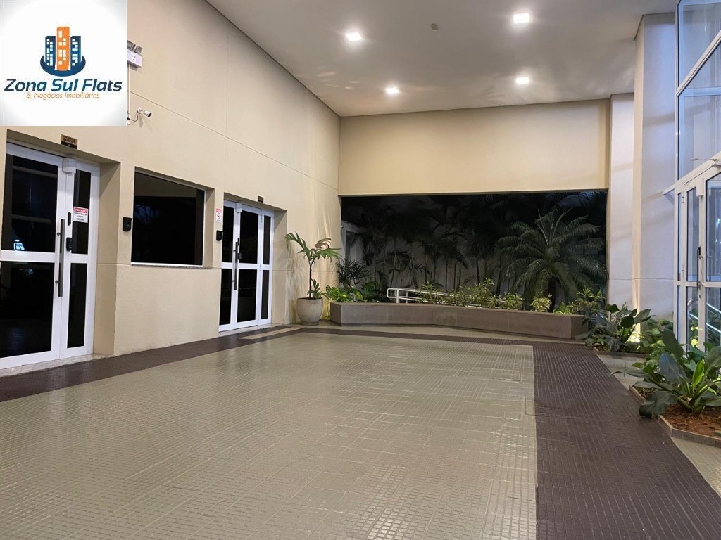 Apartamento, 1 quarto, 26 m² - Foto 40