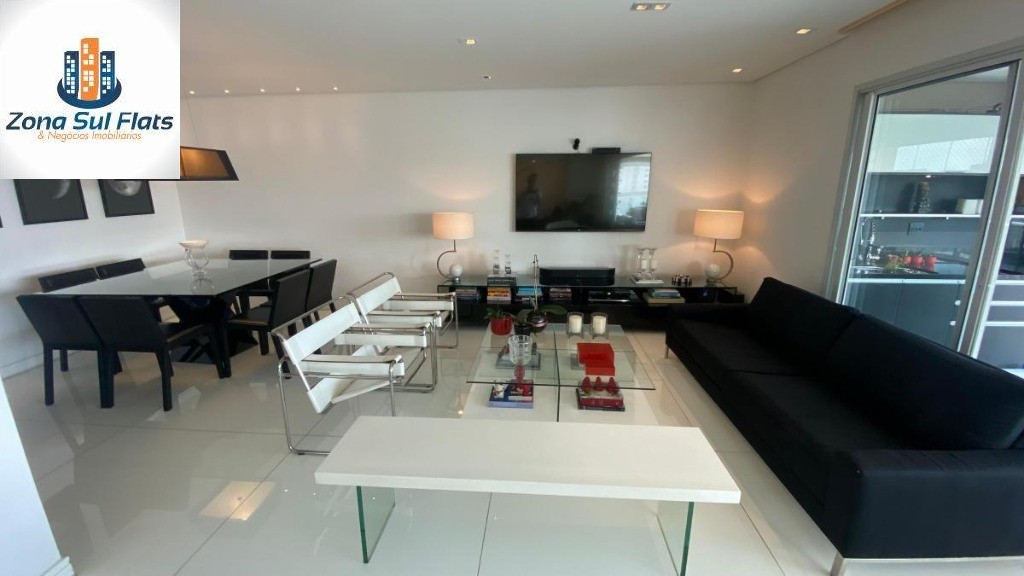 Apartamento, 3 quartos, 206 m² - Foto 5
