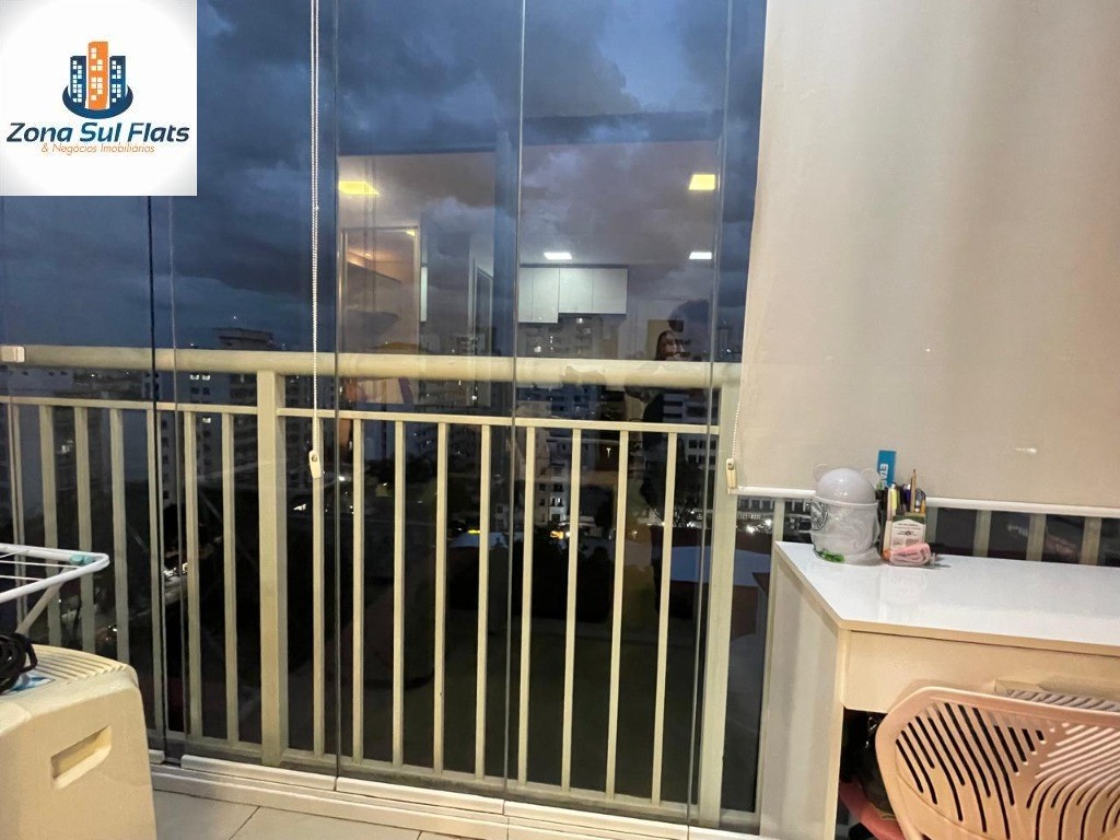 Apartamento, 1 quarto, 26 m² - Foto 11