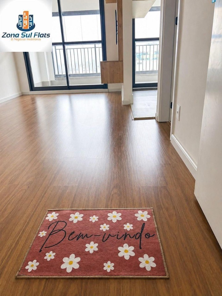 Apartamento, 1 quarto, 48 m² - Foto 17
