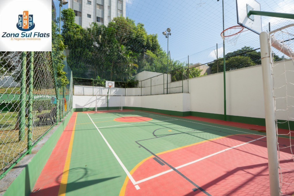 Apartamento, 2 quartos, 65 m² - Foto 41