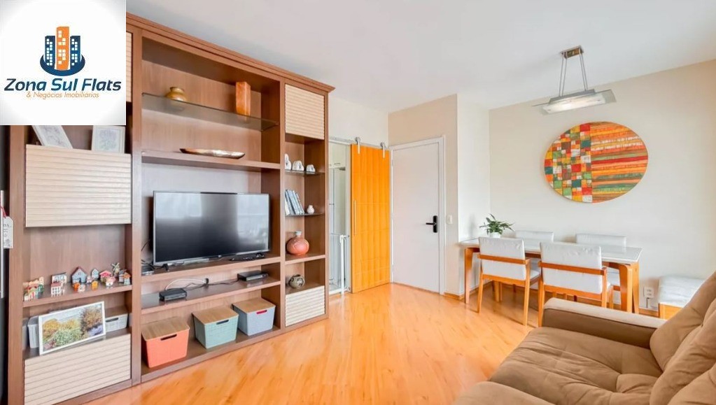 Apartamento, 3 quartos, 84 m² - Foto 4