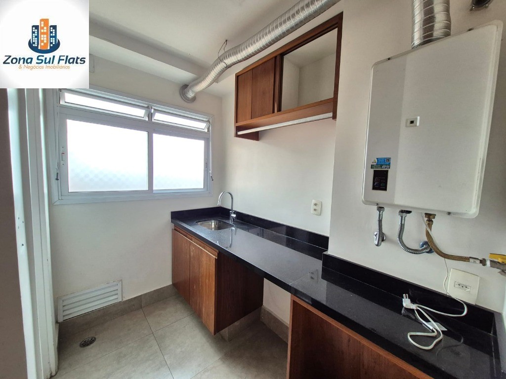 Apartamento, 3 quartos, 137 m² - Foto 39