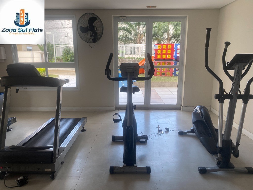 Apartamento, 2 quartos, 85 m² - Foto 45