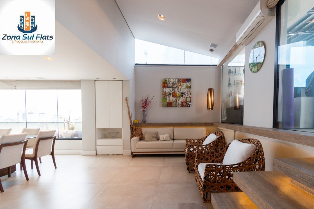 Apartamento, 4 quartos, 280 m² - Foto 35
