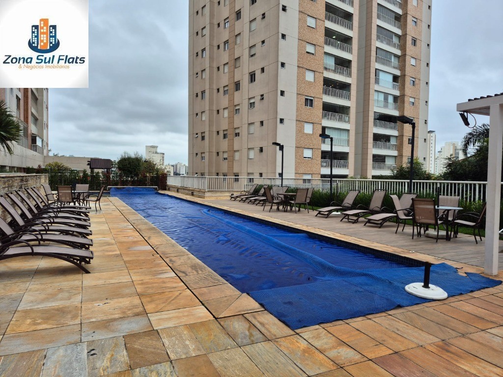 Apartamento, 3 quartos, 137 m² - Foto 45