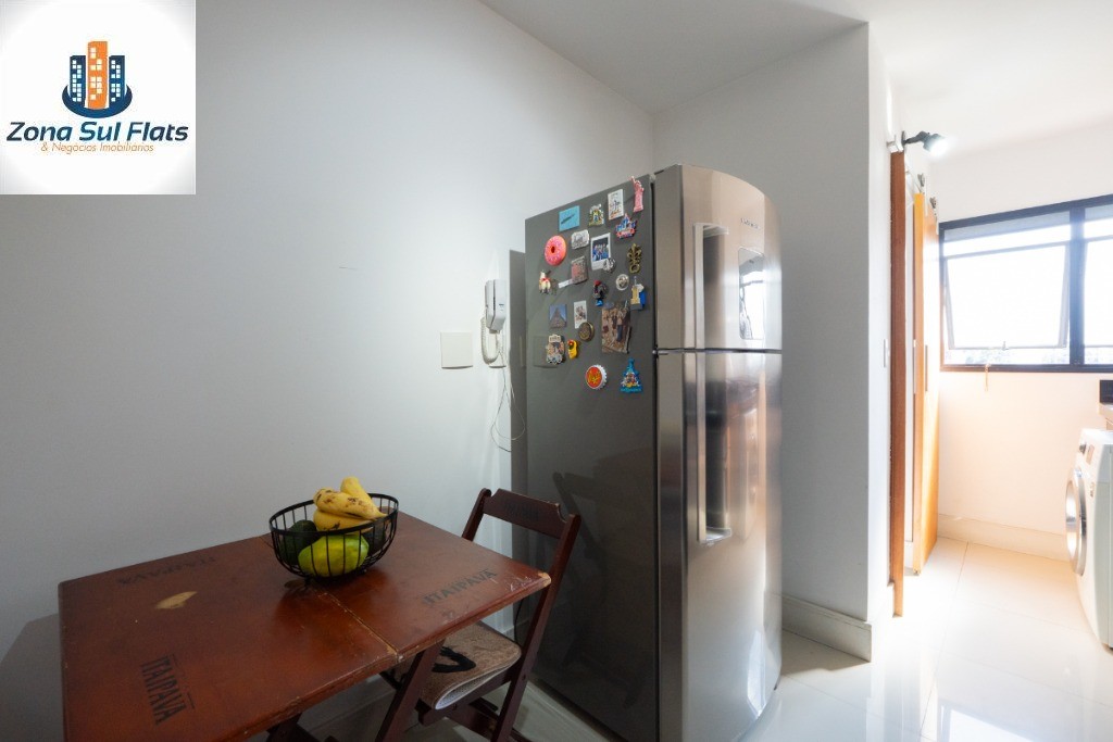 Apartamento, 2 quartos, 65 m² - Foto 13