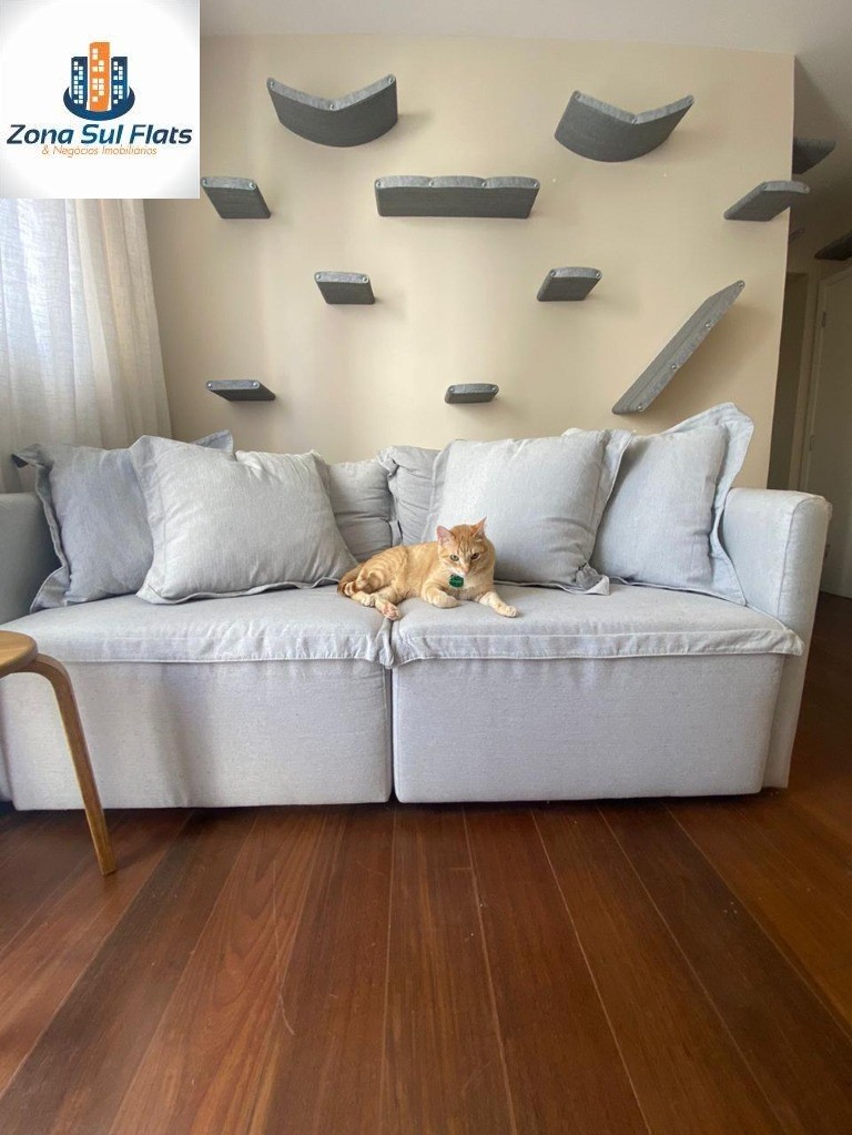 Apartamento, 2 quartos, 45 m² - Foto 1
