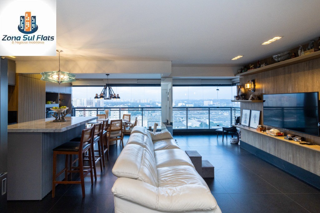 Apartamento, 2 quartos, 90 m² - Foto 18