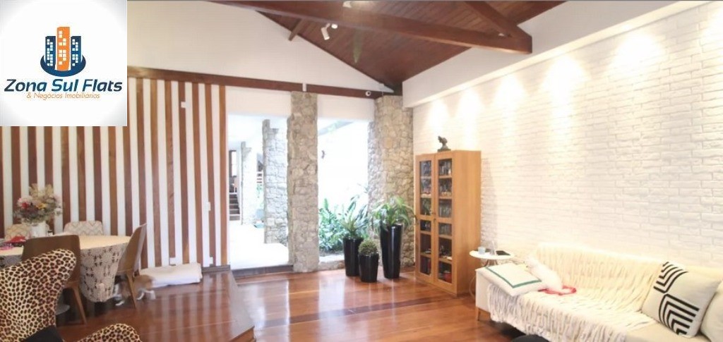 Casa, 4 quartos, 420 m² - Foto 5