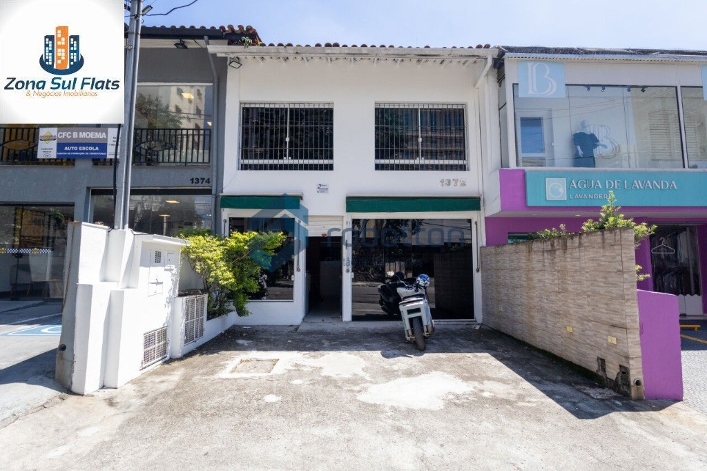 Prédio Inteiro, 140 m² - Foto 14