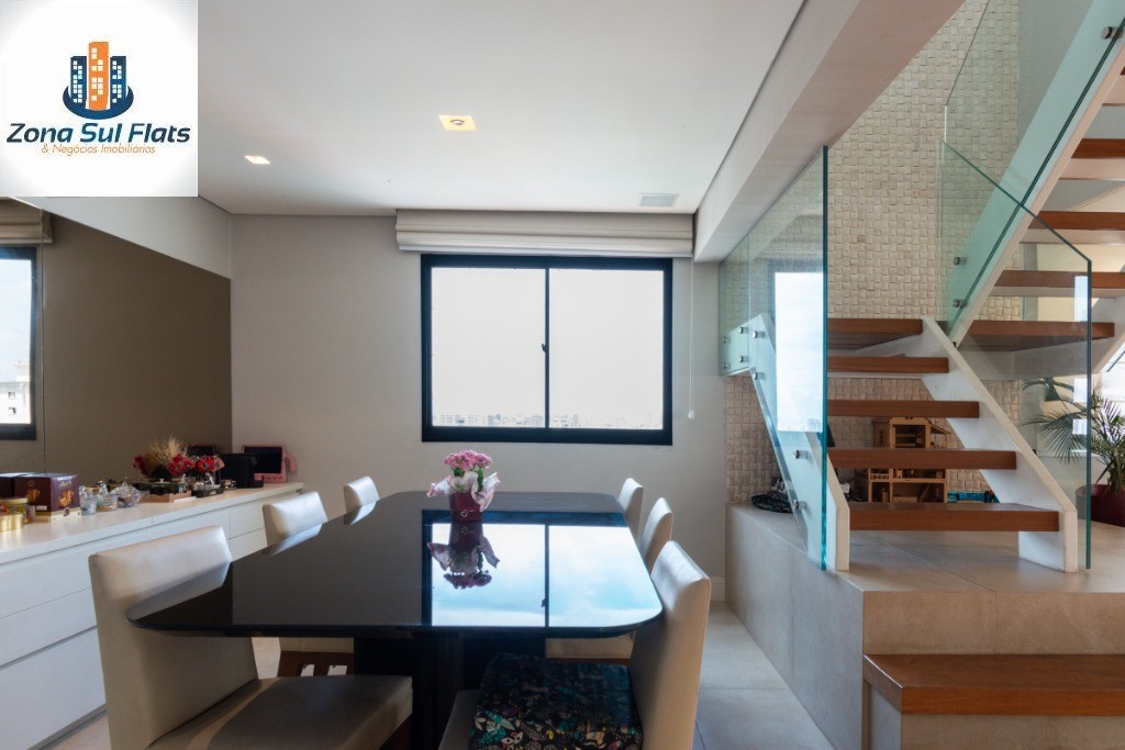 Apartamento, 4 quartos, 280 m² - Foto 8