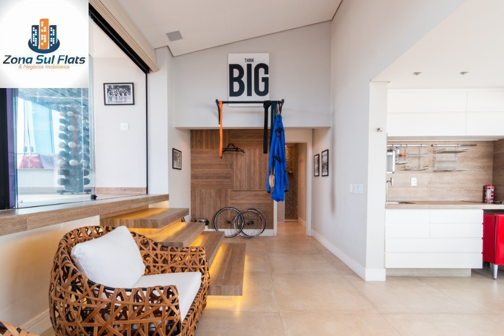Apartamento, 4 quartos, 280 m² - Foto 37
