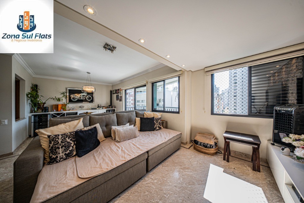 Apartamento, 2 quartos, 97 m² - Foto 10