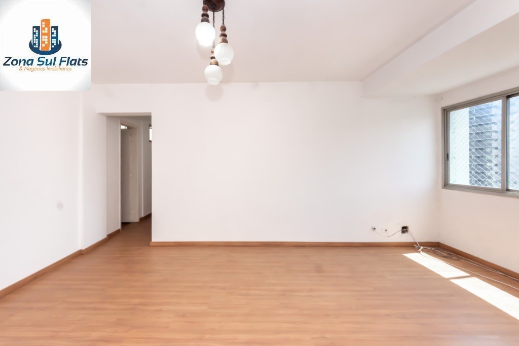 Apartamento, 2 quartos, 72 m² - Foto 1