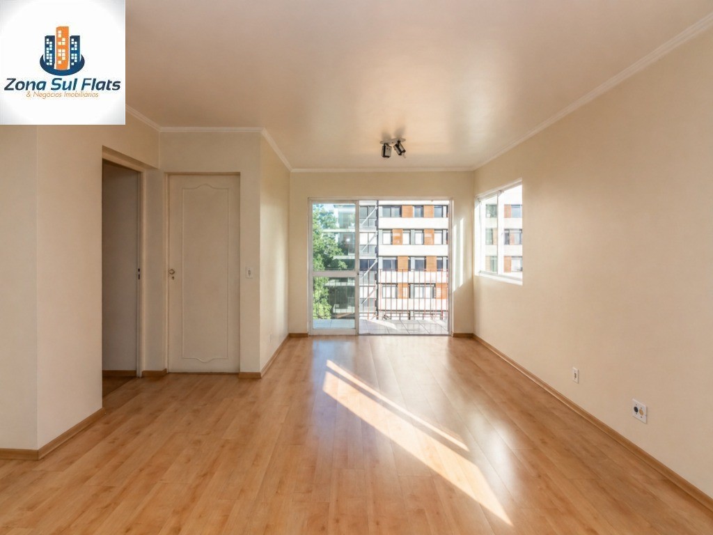 Apartamento, 2 quartos, 85 m² - Foto 1