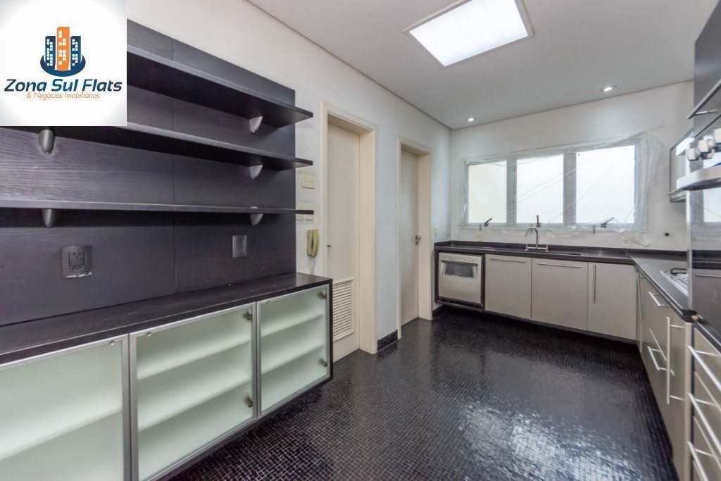 Apartamento, 4 quartos, 233 m² - Foto 12