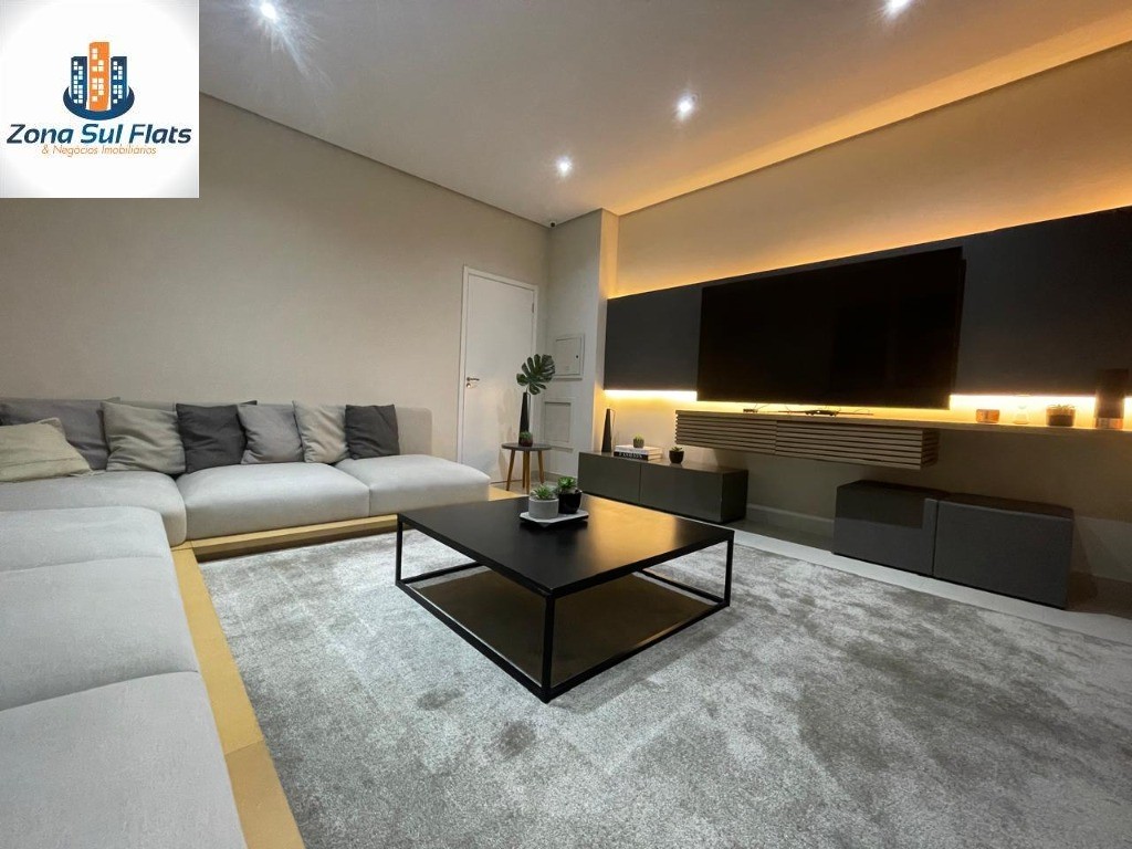 Apartamento, 1 quarto, 26 m² - Foto 27
