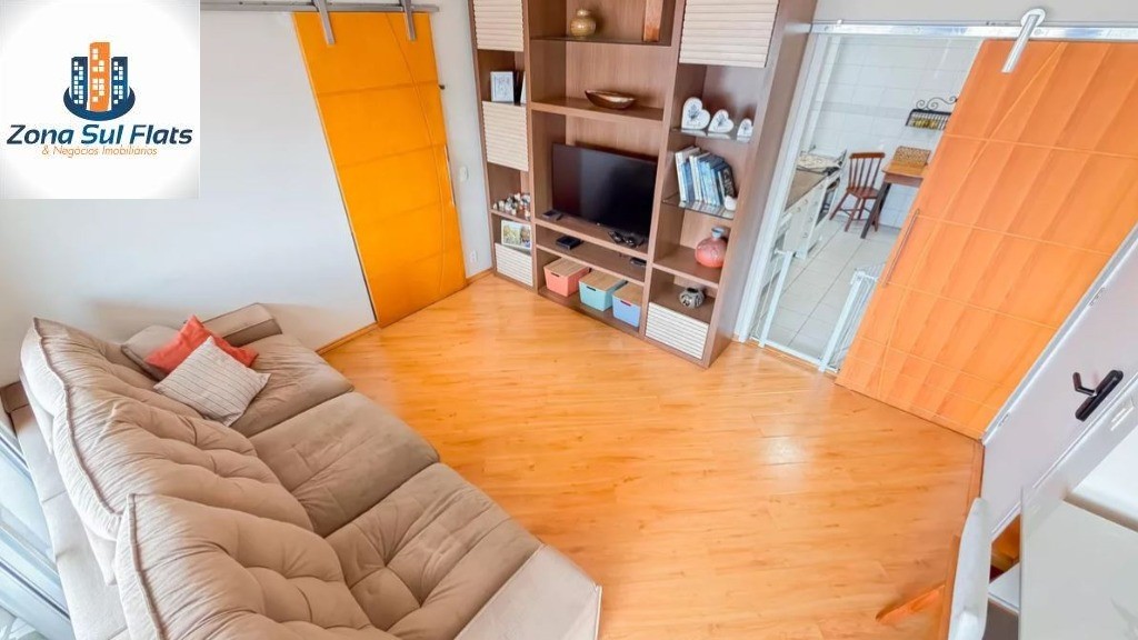 Apartamento, 3 quartos, 84 m² - Foto 7