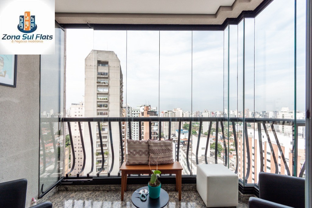Apartamento, 2 quartos, 74 m² - Foto 6