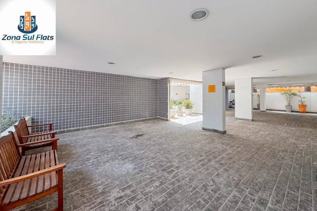 Apartamento, 1 quarto, 77 m² - Foto 25