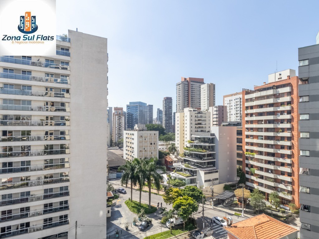 Apartamento, 2 quartos, 65 m² - Foto 29