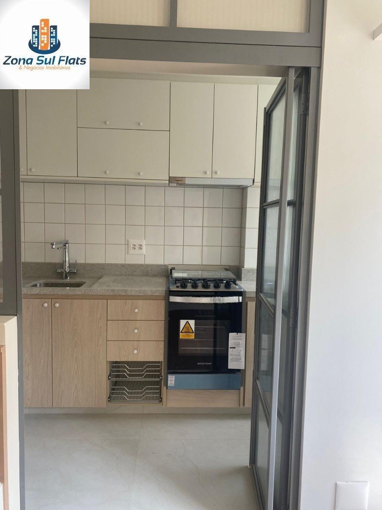 Apartamento, 2 quartos, 45 m² - Foto 21
