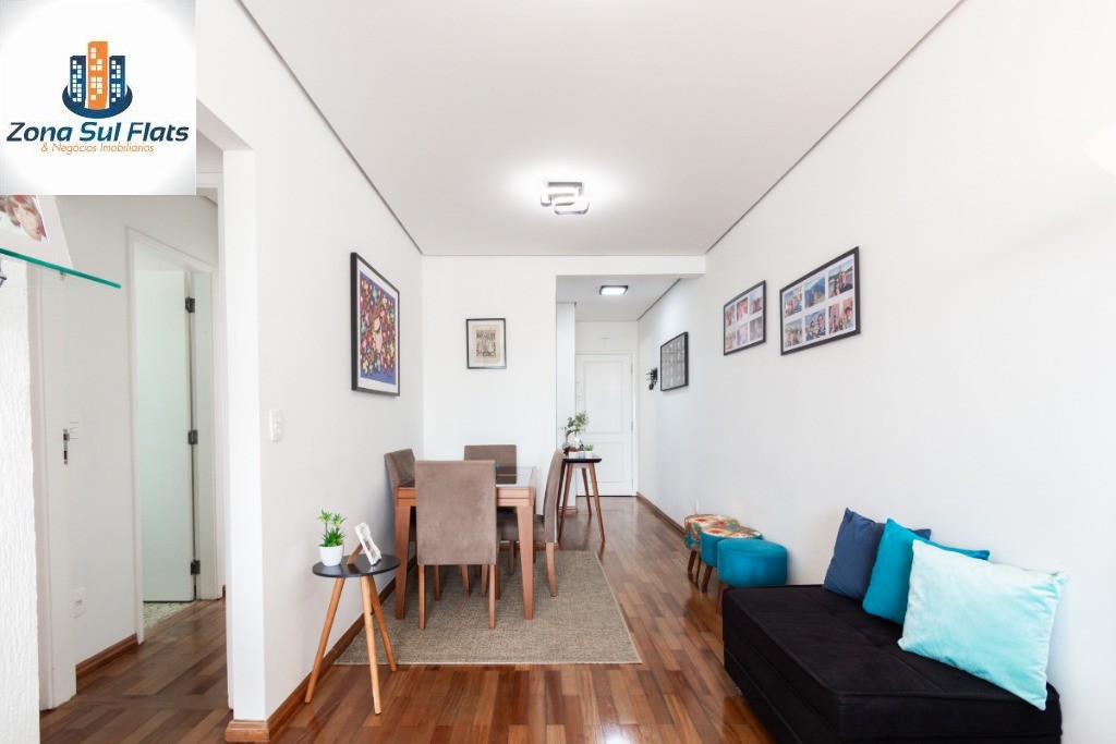 Apartamento, 2 quartos, 74 m² - Foto 8
