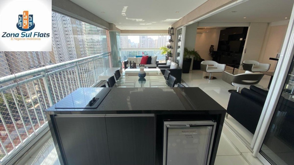 Apartamento, 3 quartos, 206 m² - Foto 14