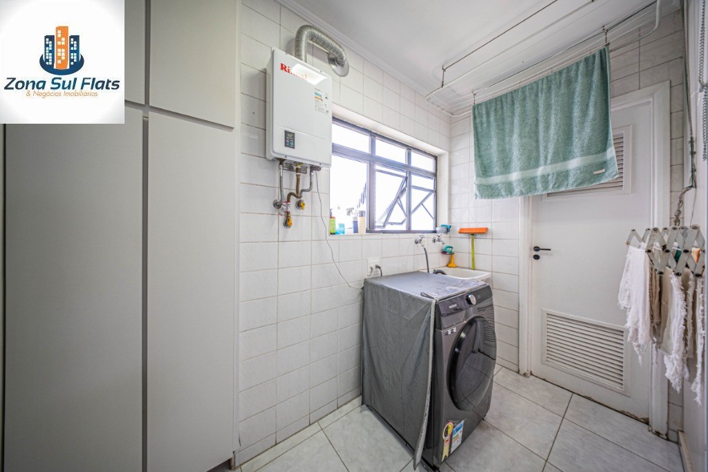 Apartamento, 2 quartos, 97 m² - Foto 29