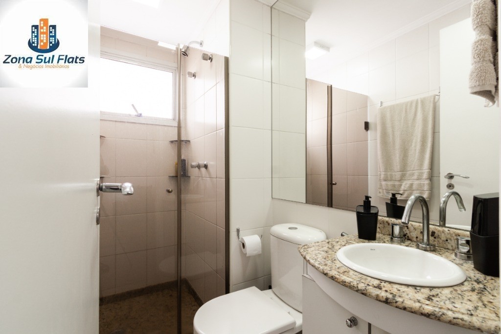 Apartamento, 2 quartos, 74 m² - Foto 14