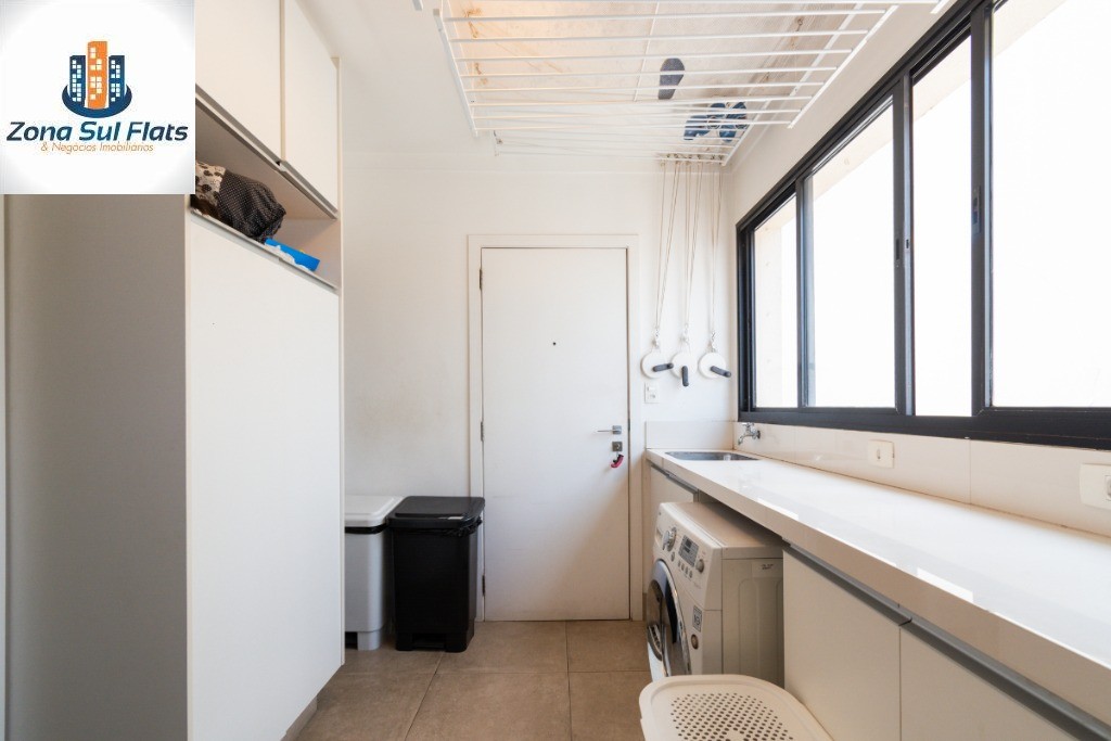 Apartamento, 4 quartos, 280 m² - Foto 31