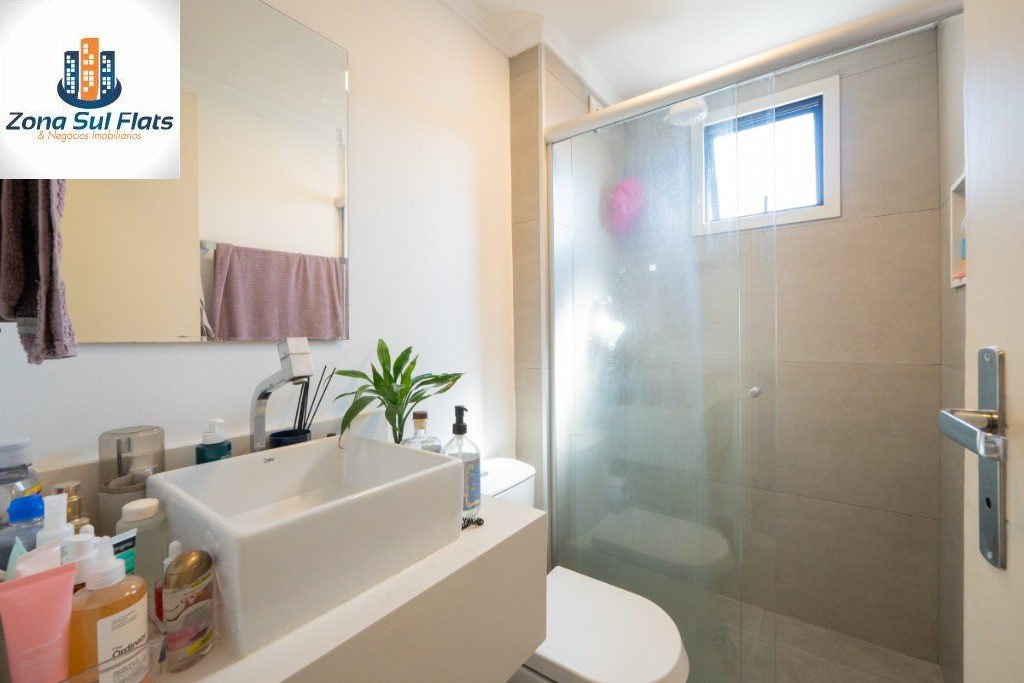 Apartamento, 2 quartos, 65 m² - Foto 23