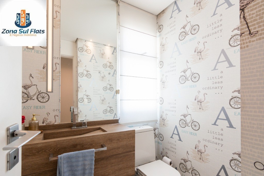 Apartamento, 4 quartos, 280 m² - Foto 45