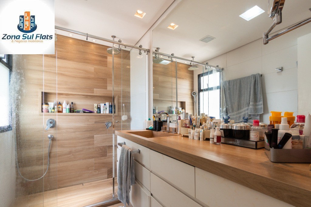 Apartamento, 4 quartos, 280 m² - Foto 27