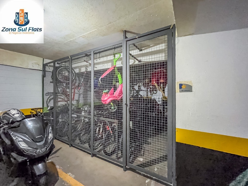 Apartamento, 4 quartos, 233 m² - Foto 47