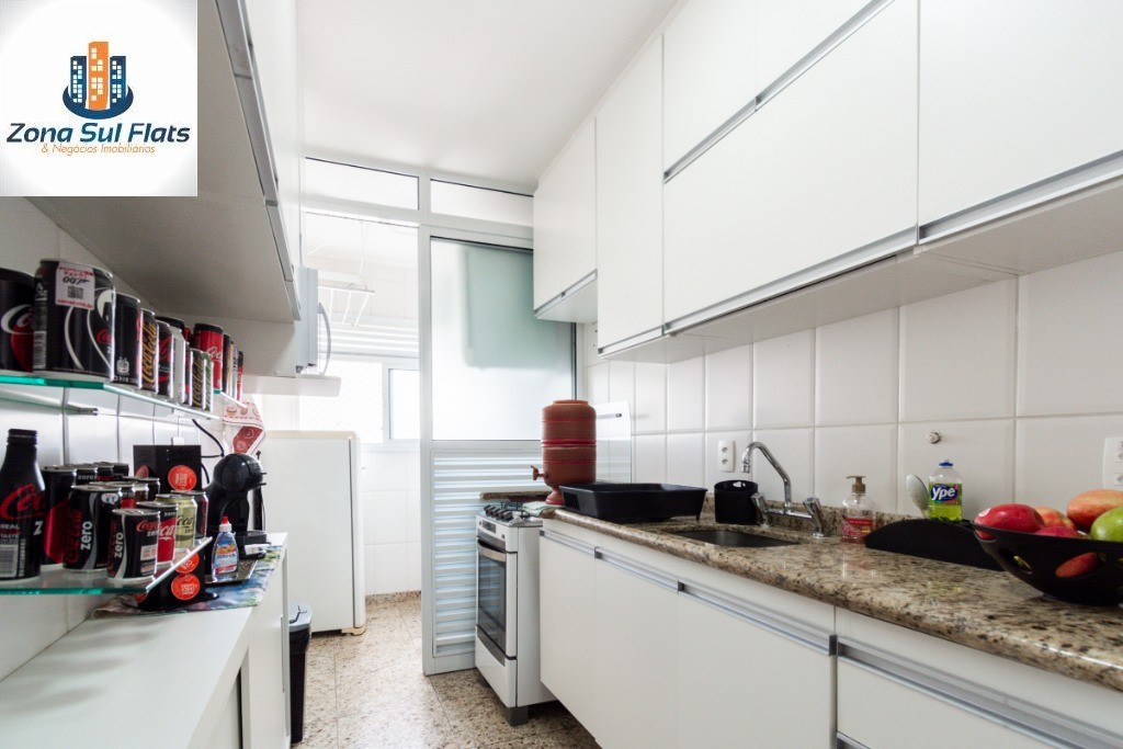 Apartamento, 2 quartos, 74 m² - Foto 23