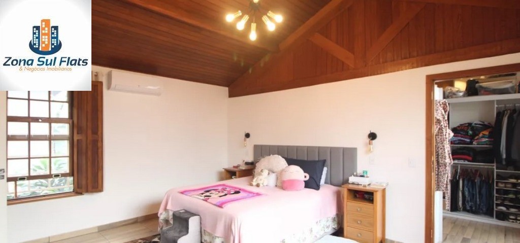 Casa, 4 quartos, 420 m² - Foto 10