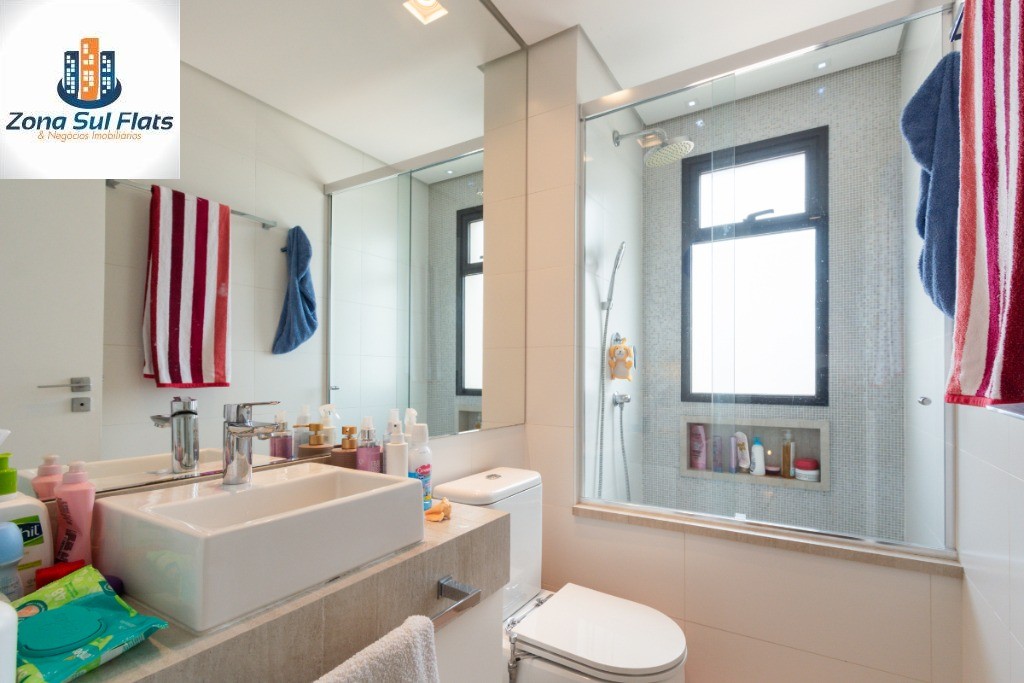 Apartamento, 4 quartos, 280 m² - Foto 17