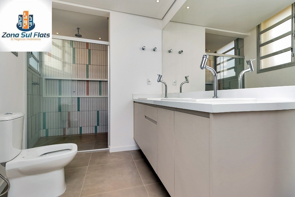 Apartamento, 3 quartos, 130 m² - Foto 23